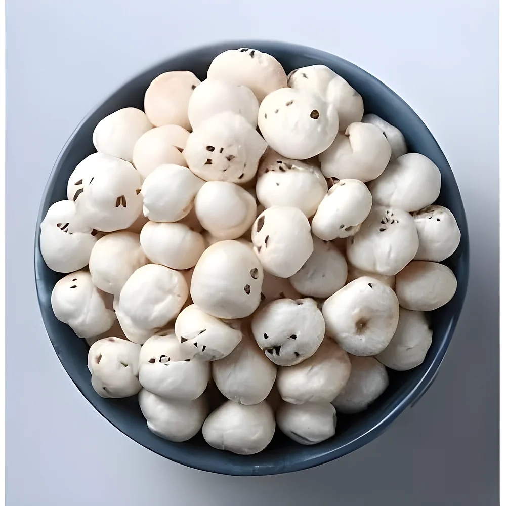 Phool Makhana Bulk Supply - Food & Agriculture by Hardya Foods