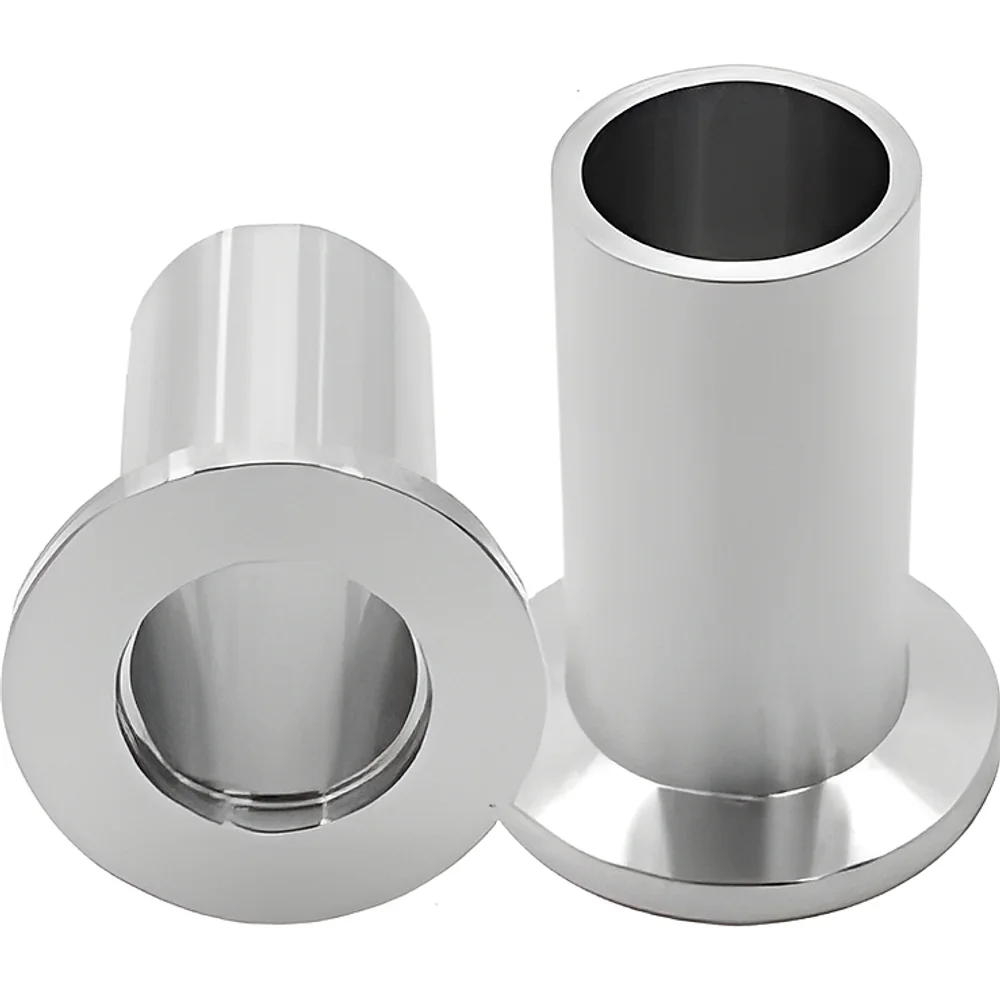 Stainless Steel Fittings - Metals & Alloys by Primo Drinks Pvt. Ltd.