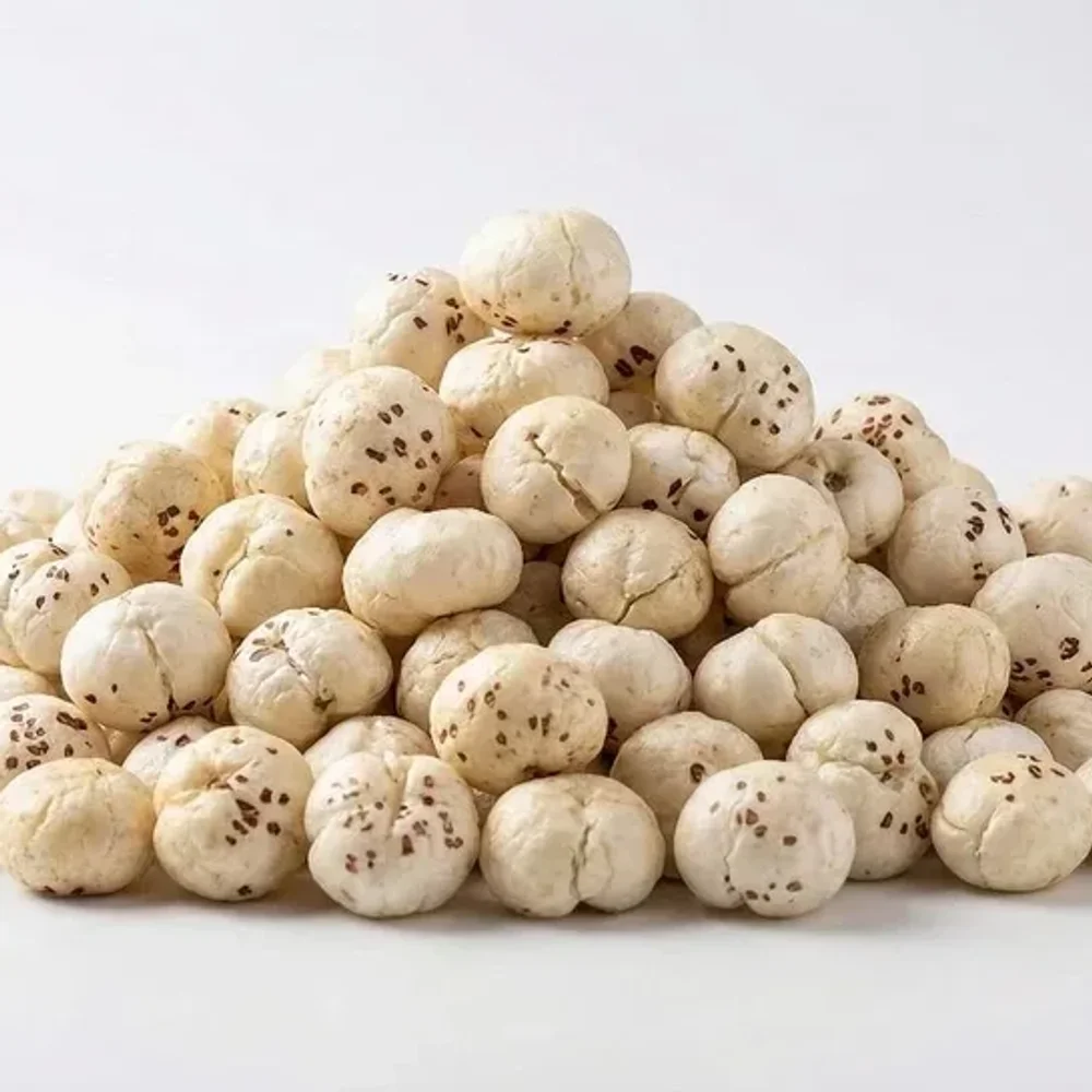 Premium Grade Fox Nuts - Food & Agriculture by Skycrest Business India Pvt. Ltd.