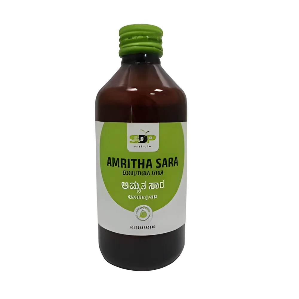 Ayurvedic Formulation 200 ml PET Bottle - Healthcare & Medical by Ayurweb