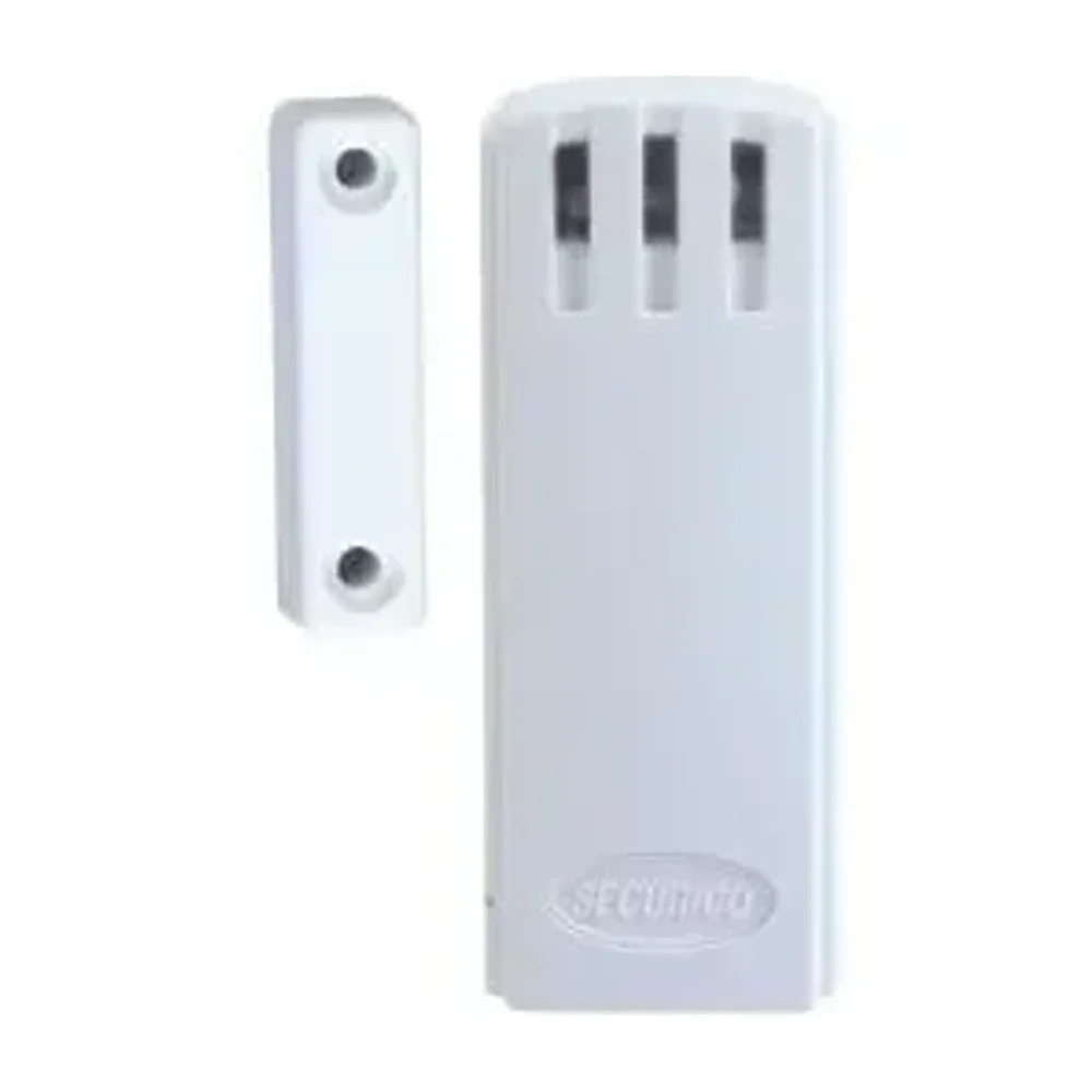 SECURICO Magnetic Contact Sensor - Electronics & Electrical by Patil Enterprises