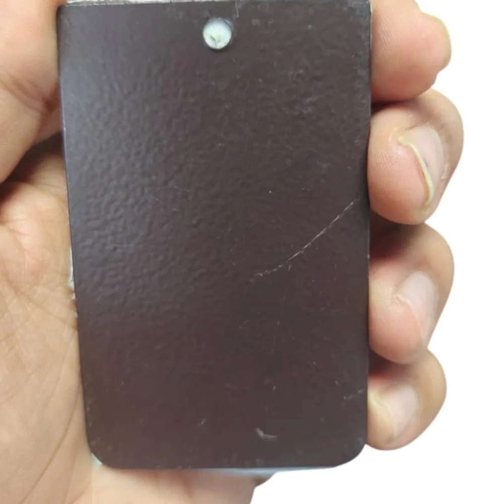 Brown Matt Powder Coating Powder 10 kg Box - Chemicals & Raw Materials by Durolac Paints Inc.