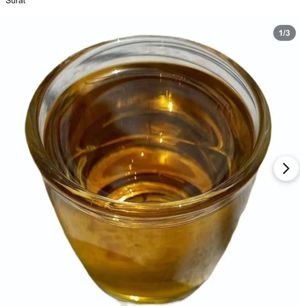 Cumin Seed Oil Co2 Extracted - Chemicals & Raw Materials by Vedikagri Pvt. Ltd.