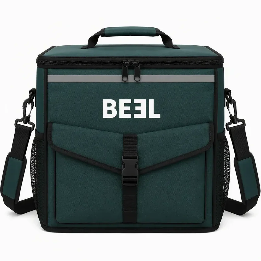 Garment Delivery Covers for Institutional Use - Home & Kitchen by Beel Bags