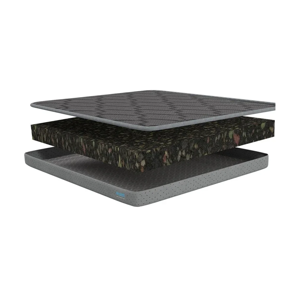 Orthopedic Rebound Foam Mattress - Furniture & Interiors by Neo Stik Tapes Pvt. Ltd.