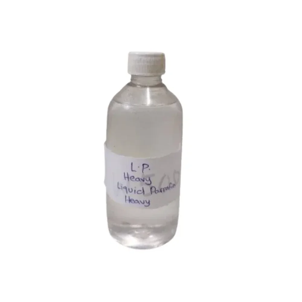 Heavy Liquid Paraffin Oil - Chemicals & Raw Materials by Himalyan Petrochem