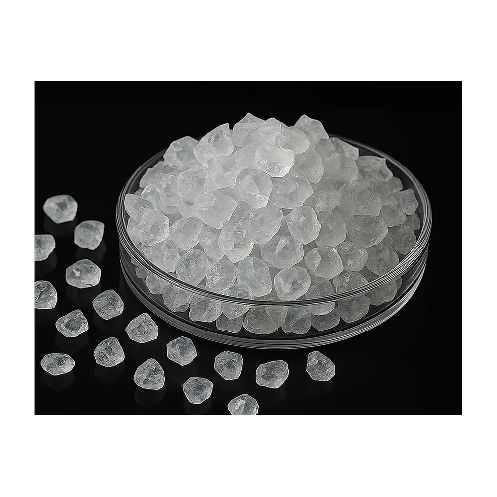 Blue Indicating Silica Gel Crystals - Chemicals & Raw Materials by Aquablue