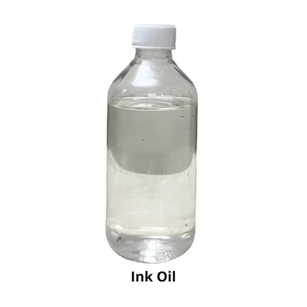 Boiled Linseed Printing Ink Oil - Chemicals & Raw Materials by Himalyan Petrochem
