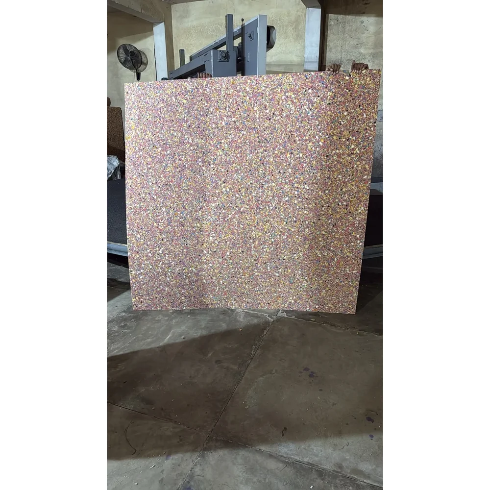 45 mm Bonded Foam Sheet - Plastics & Rubber by Shree Ganapati Industries