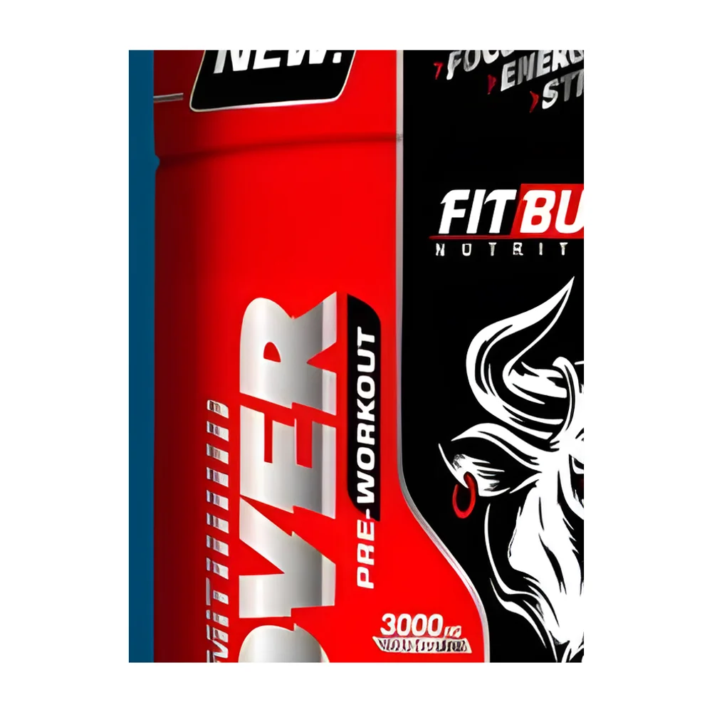 Creatine Monohydrate Micronised Powder for Muscle Gain - Healthcare & Medical by Fitbull Nutrition