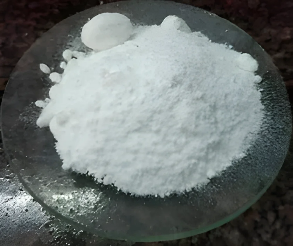 Industrial Aluminum Degreasing Powder - Chemicals & Raw Materials by Alfinstro