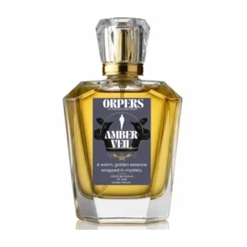 ORPERS Unisex Extrait de Parfum 100Ml Bio - Beauty & Personal Care by Axus Align