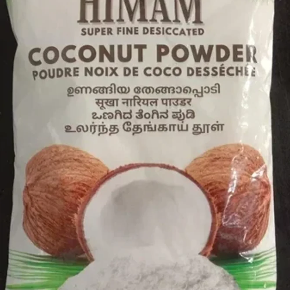 Desiccated Coconut Powder - Food & Agriculture by Blue Lagoon Agro Products LLP