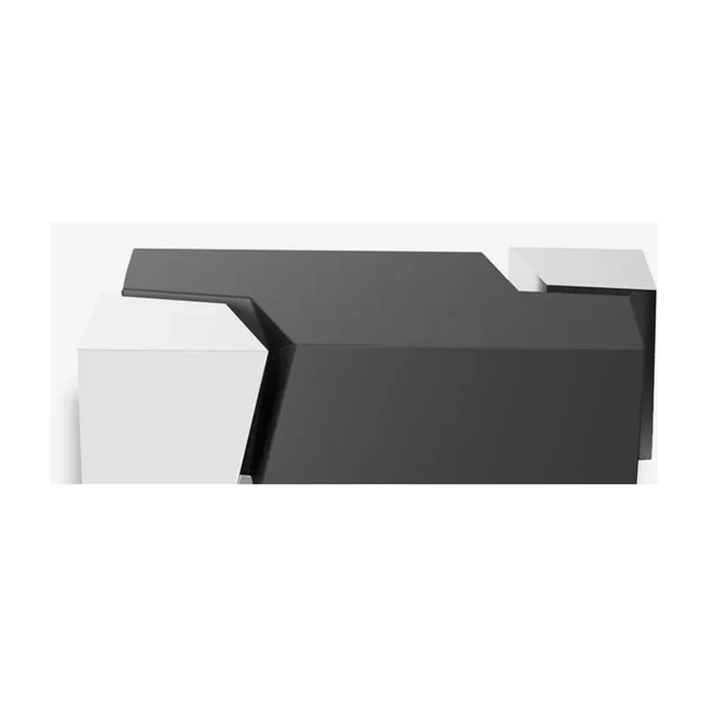 Adjustable Design Center Table - Furniture & Interiors by Wooden Owl Design Pvt. Ltd.