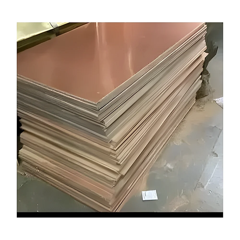 Roll Bonded Bimetal Sheets - Metals & Alloys by Primo Drinks Pvt. Ltd.