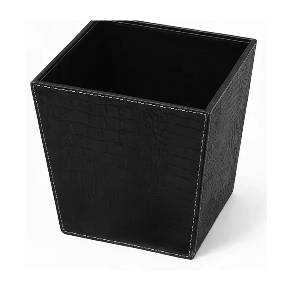 Industrial Waste Bin - Industrial Supplies & Tools by SB Leather & Home Furnishing LLP