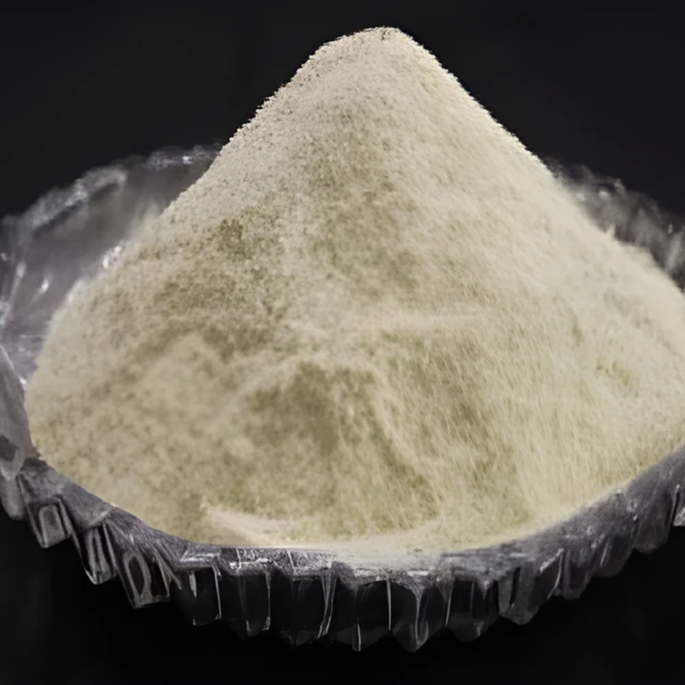 Dehydrated White Onion Powder for Food Processing - Food & Agriculture by Rudra Foods