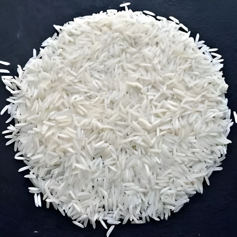 1121 Basmati Rice - Food & Agriculture by Universal Agro Trader