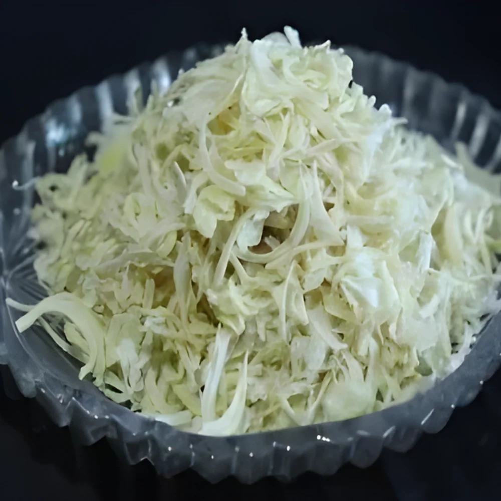 Dehydrated White Onion Flakes for Food Processing - Food & Agriculture by Rudra Foods