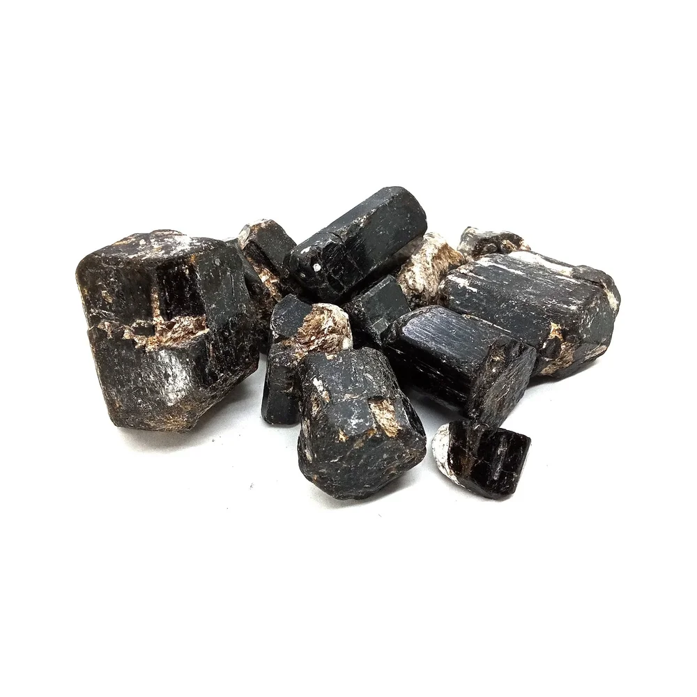 Nepal Rough Tourmaline Crystals - Gems & Jewelry by Zairish Global