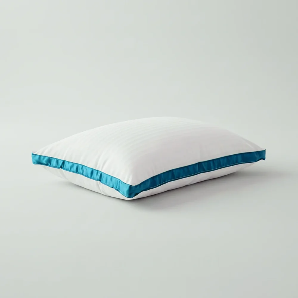Neobest Fiber Sleeping Pillow - Furniture & Interiors by Neo Stik Tapes Pvt. Ltd.