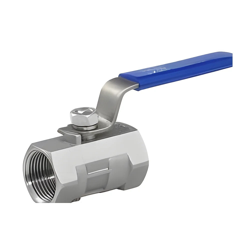 Industrial Nylon Ball Valve - Industrial Supplies & Tools by JD Tech Industries