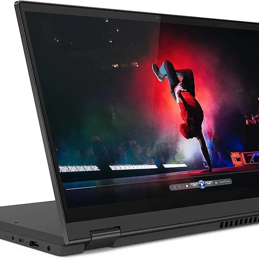 Lenovo 2-in-1 Laptop with AMD Ryzen 7 Processor - Electronics & Electrical by Max It World NX