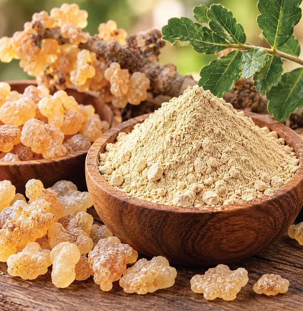 Boswellia Serrata Extract Powder - Chemicals & Raw Materials by M/S. Riverline Lifesciences & Herbals Pvt. Ltd.