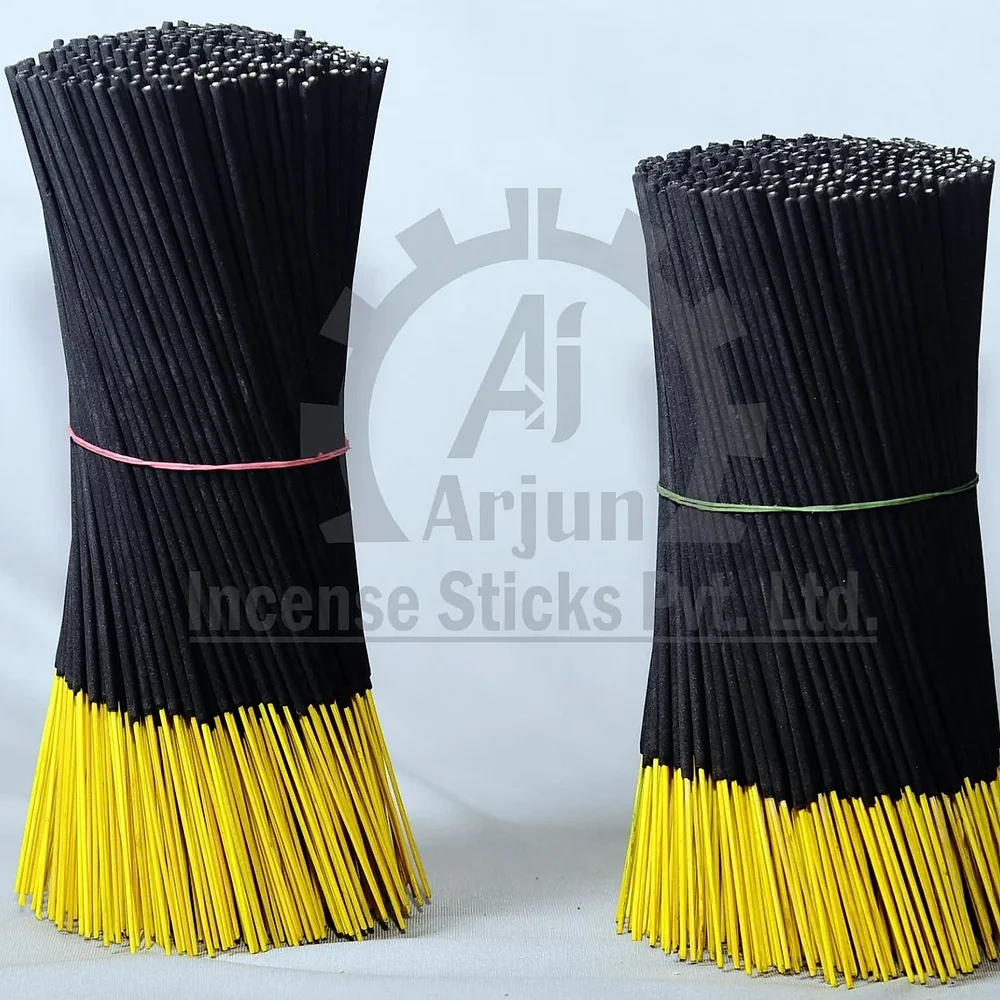 Raw Incense Stick - Home & Kitchen by Prarthana Agarbatti