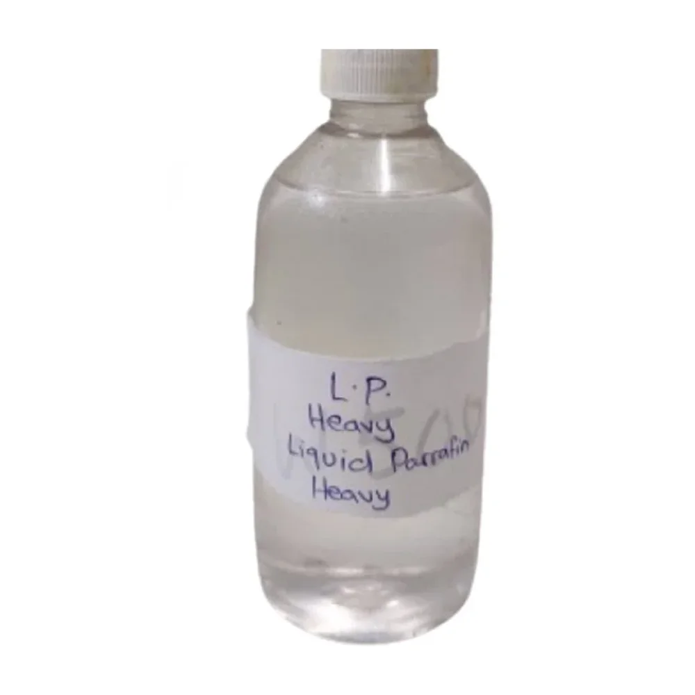 Heavy Grade Liquid Paraffin - Chemicals & Raw Materials by Himalyan Petrochem