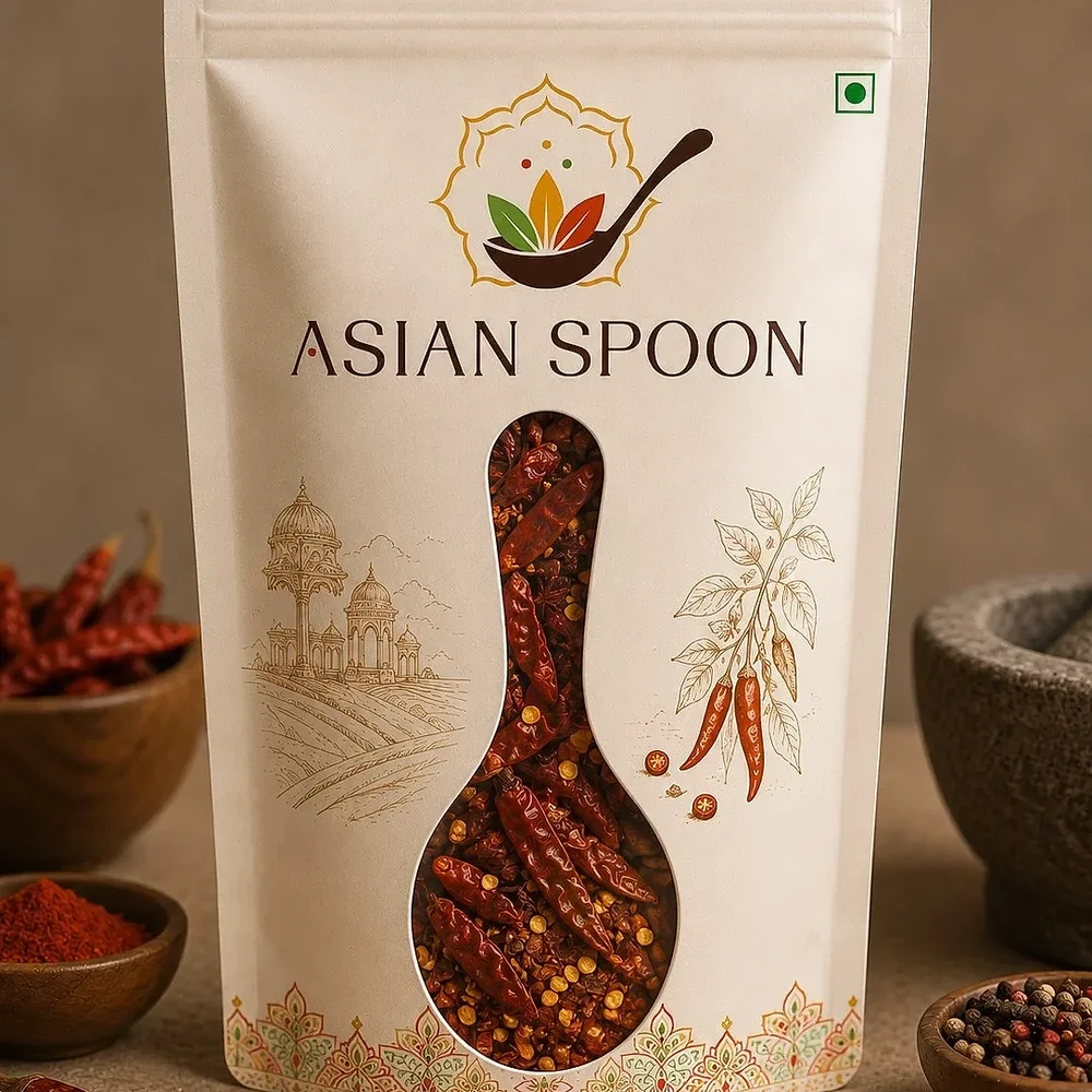 Red Chilli Powder Grade A1 - Food & Agriculture by DK Foods