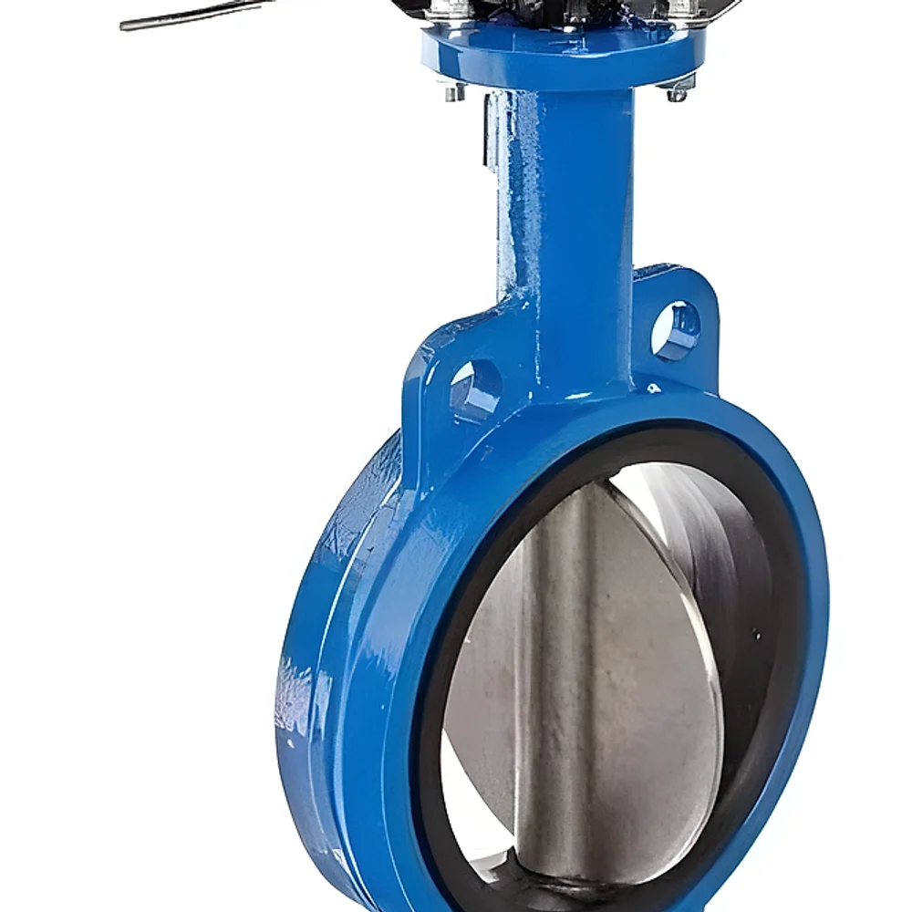 Butterfly Valves - Industrial Supplies & Tools by Deetya Enterprise