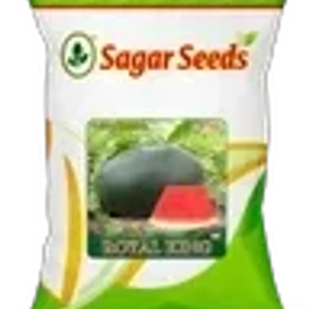 Sagar Seeds F-1 Hybrid Watermelon Seeds - Food & Agriculture by Sagar Biotech