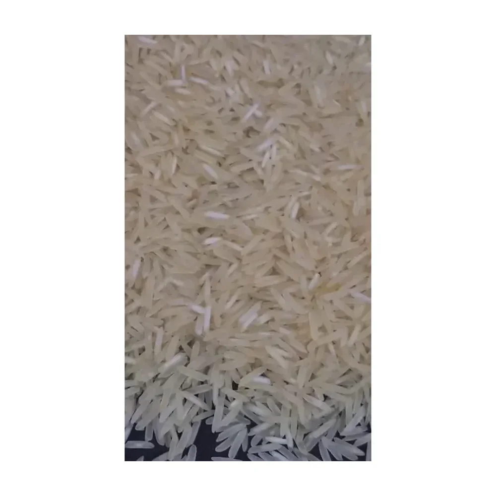 Sella Basmati Rice - Food & Agriculture by Ram Pratap Shiv Dass