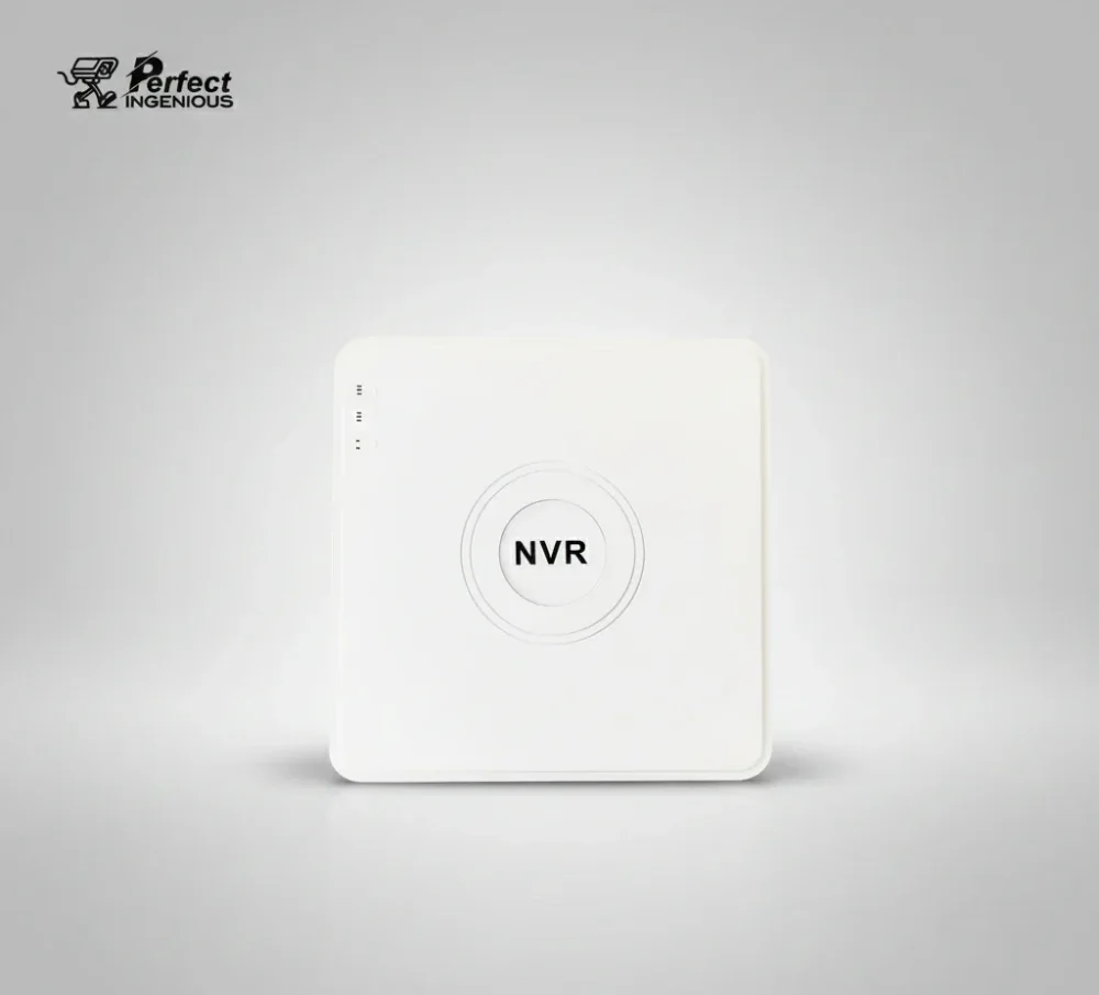 Nvr - Electronics & Electrical by Perfectingenious