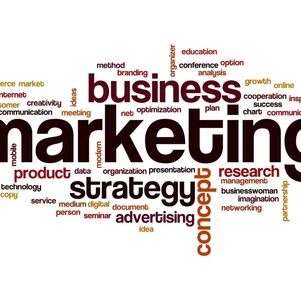 Business Marketing Consultant Service - Business & Professional Services by GTM Executors Advertising