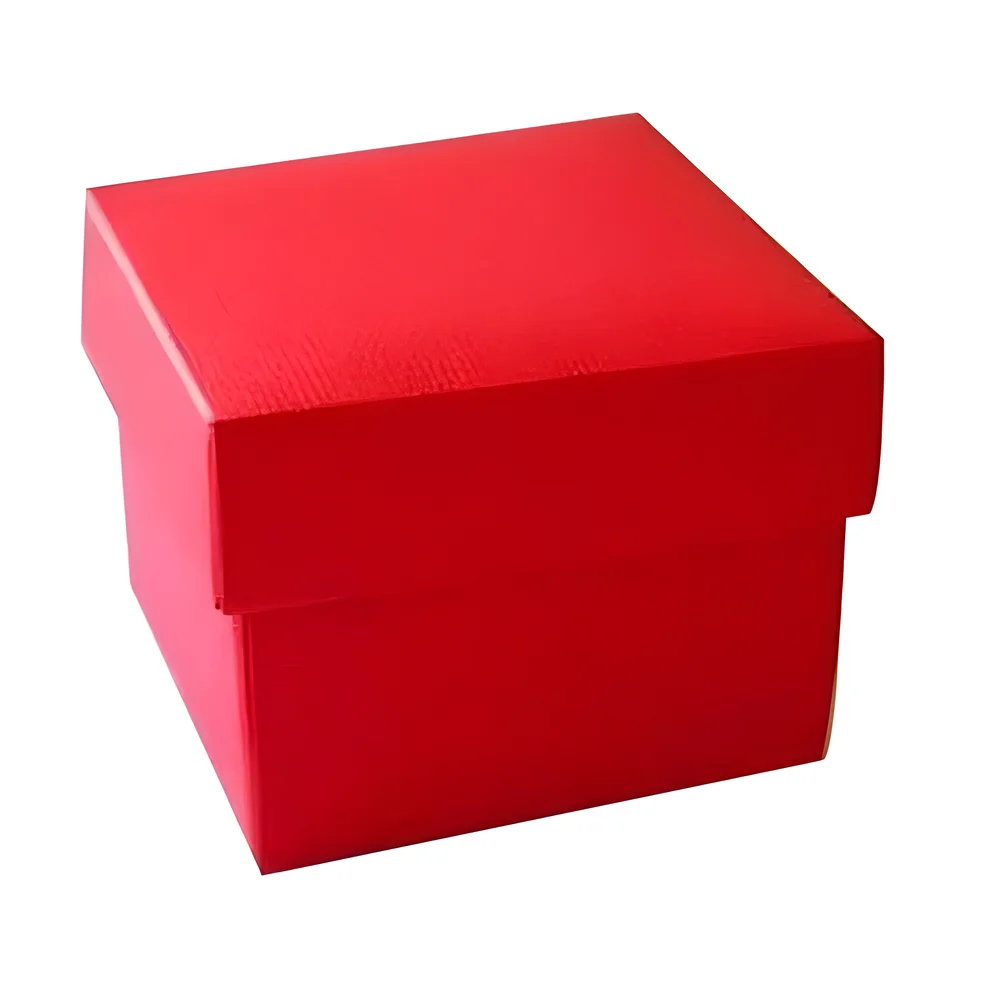 Laminated Corrugated Boxes - Packaging & Printing by Vaidehi Industries