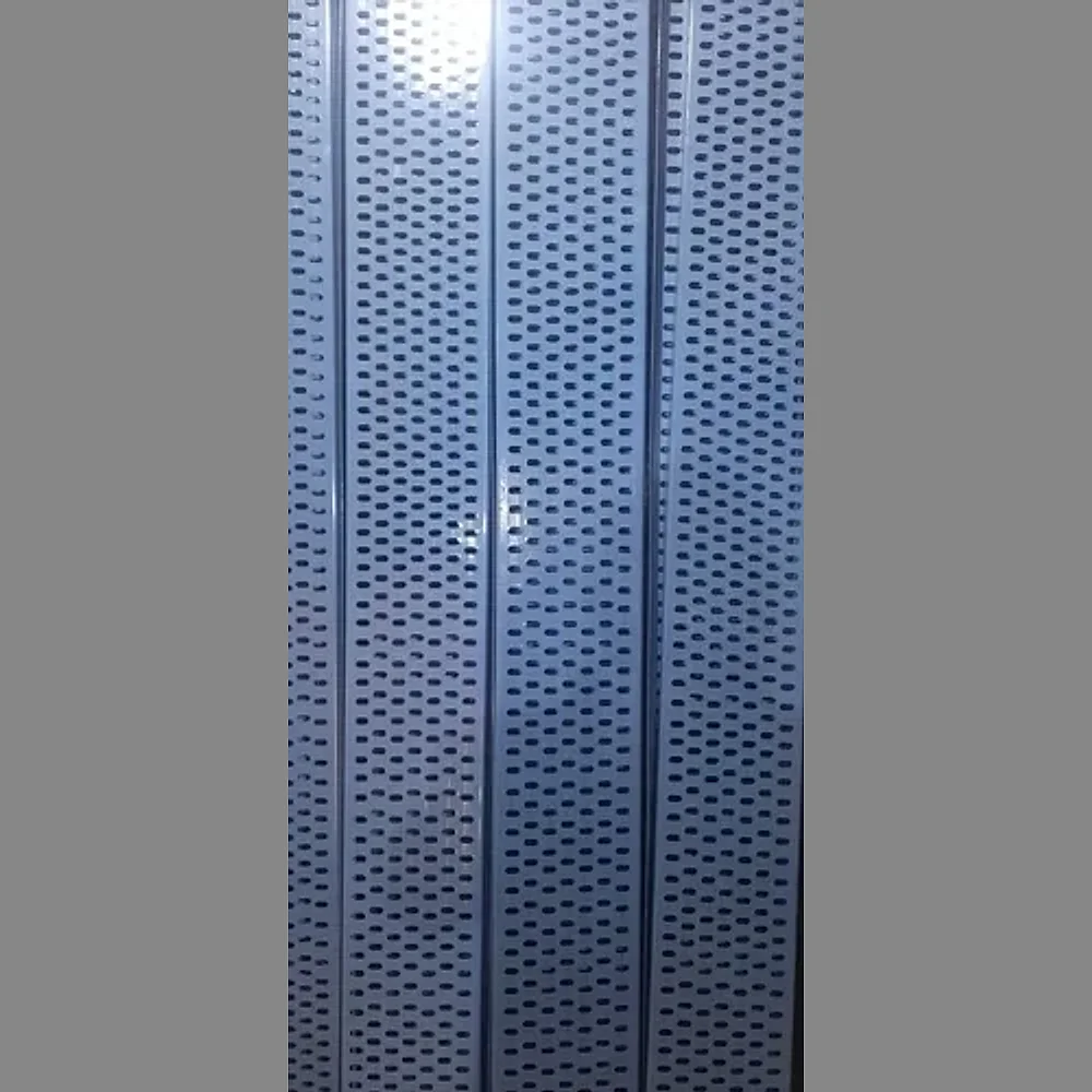 MS Painted Perforated Cable Trays - Electronics & Electrical by M/S. Noida Kiazen Engineering