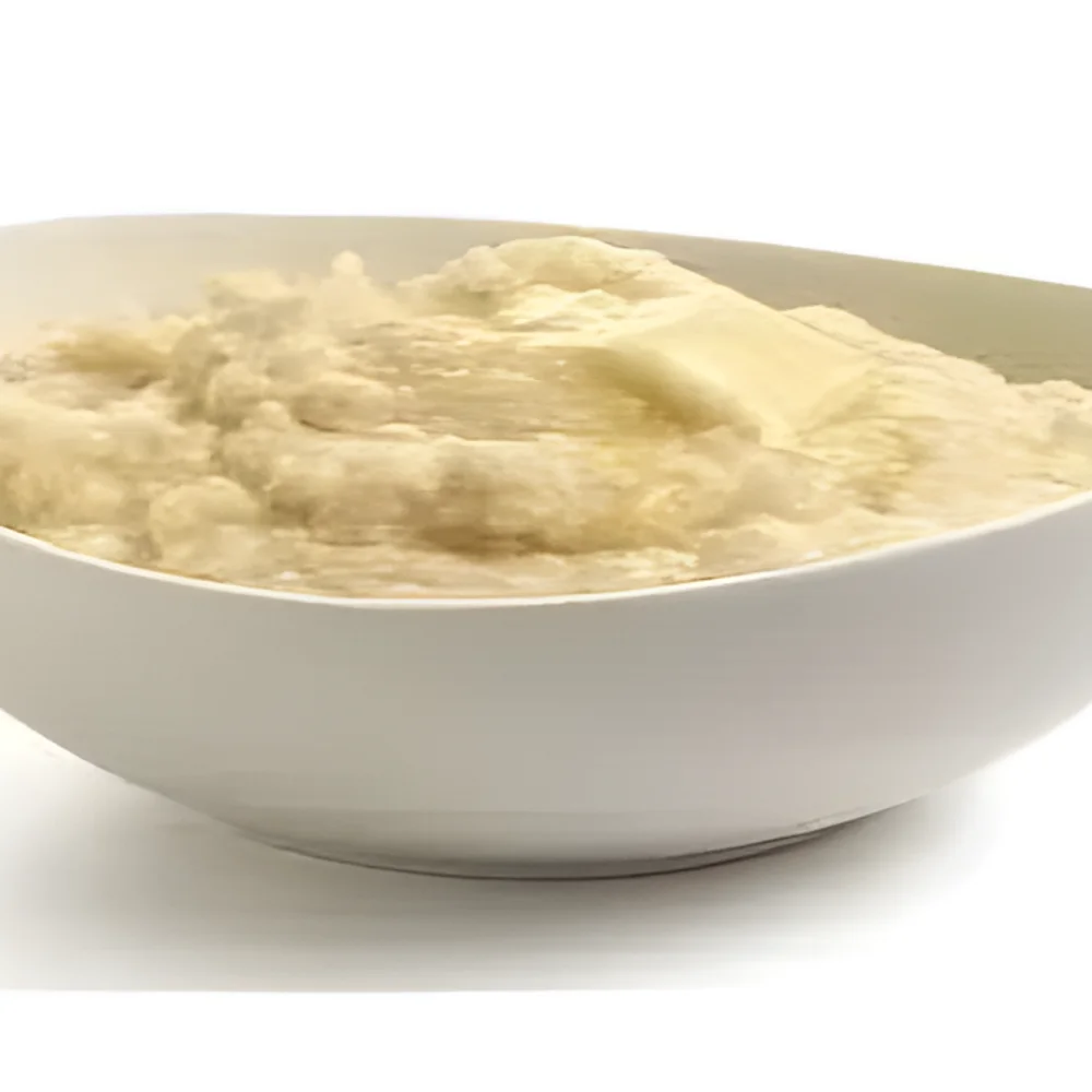 Fresh Garlic Paste - Food & Agriculture by Rudra Foods