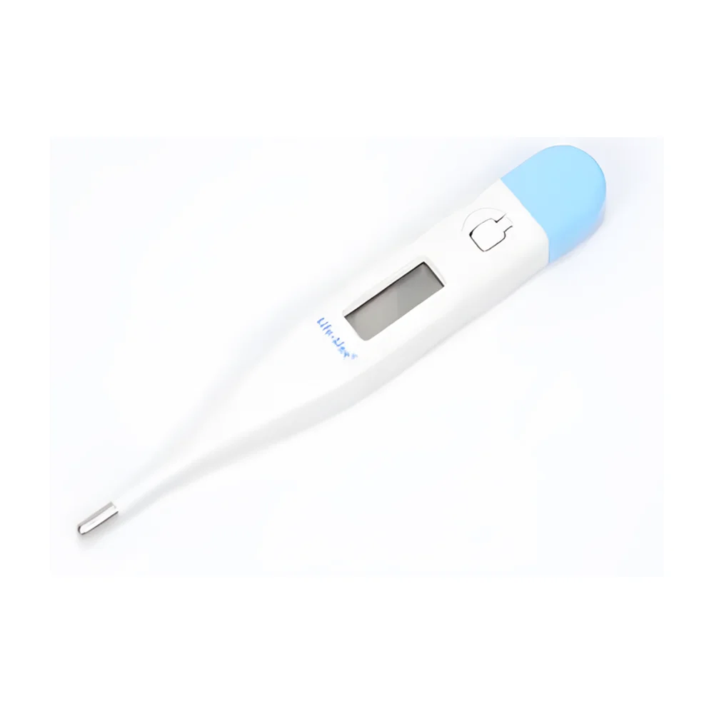 Life-Line Digital Thermometer for Bulk Supply - Healthcare & Medical by Accurate Surgicals