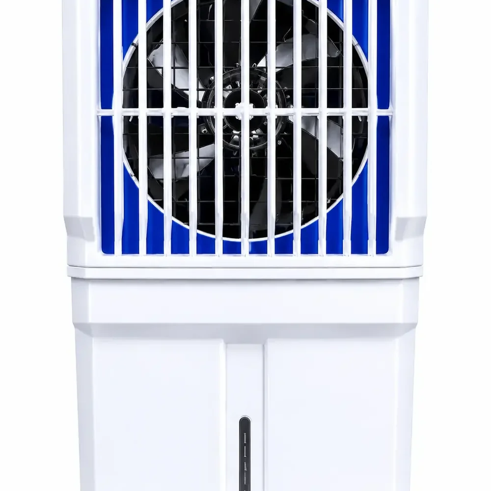 Gplus Dhurva 50L Desert Air Cooler - Electronics & Electrical by Garuda Mart India Pvt. Ltd.