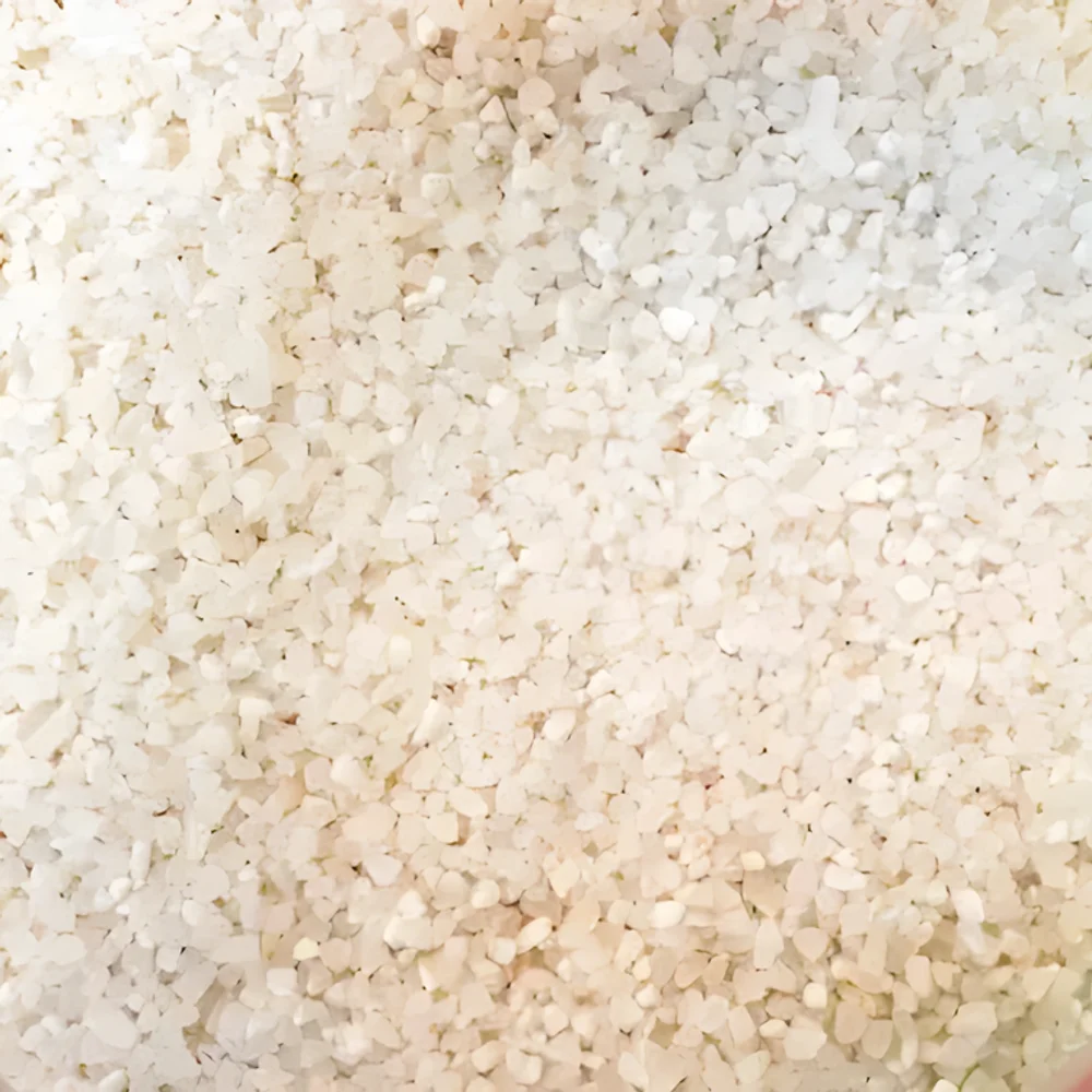 Premium Broken Rice for Bulk Use - Food & Agriculture by Viraj Agro Inputs Pvt. Ltd.