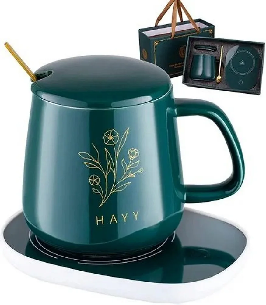 Manual 1 Pot Electric Coffee Warmer, 320 Ml Capacity - Machinery & Equipment by Y K Trading