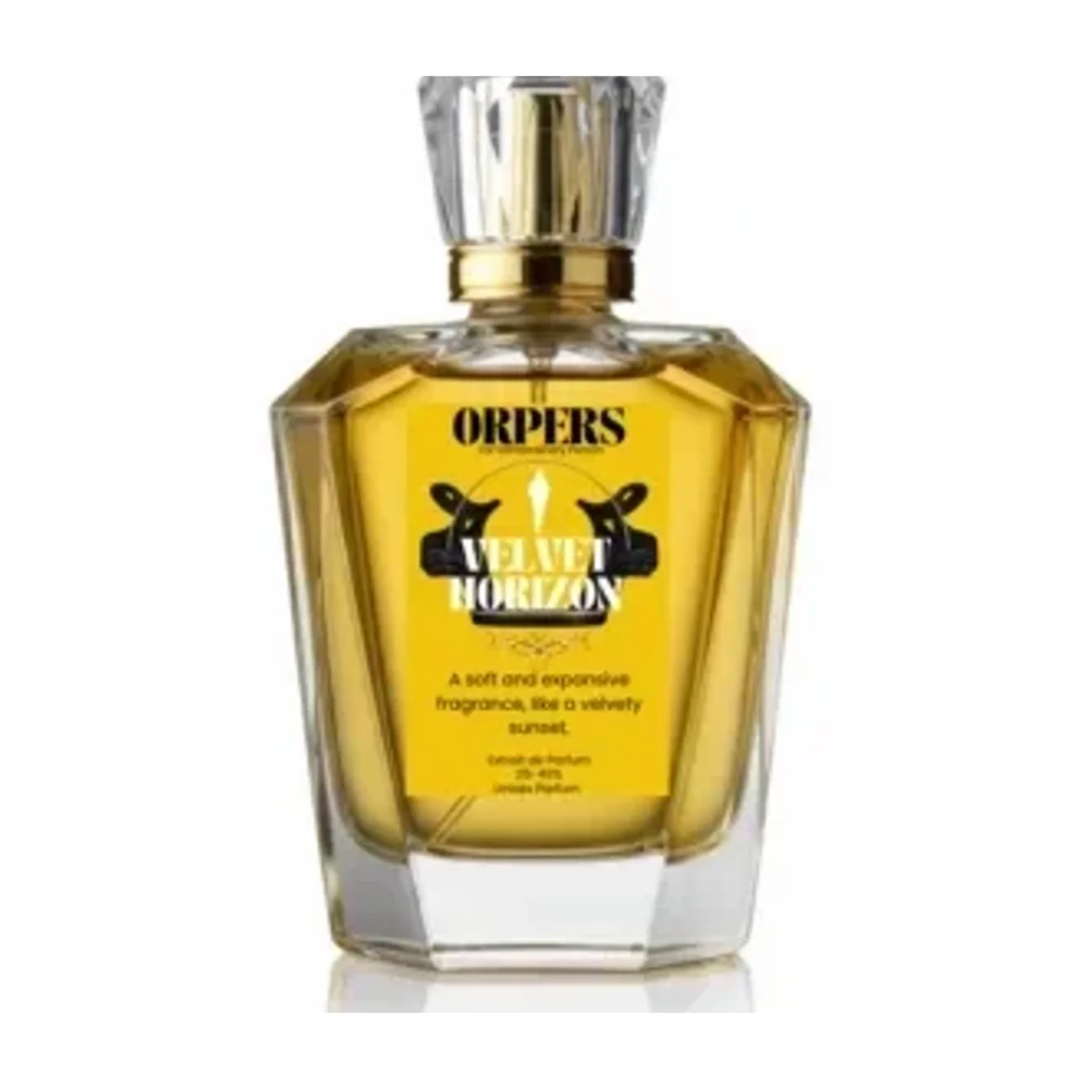 Orpers Velvet Horizon Unisex Extrait De Parfum 100ml - Beauty & Personal Care by Axus Align