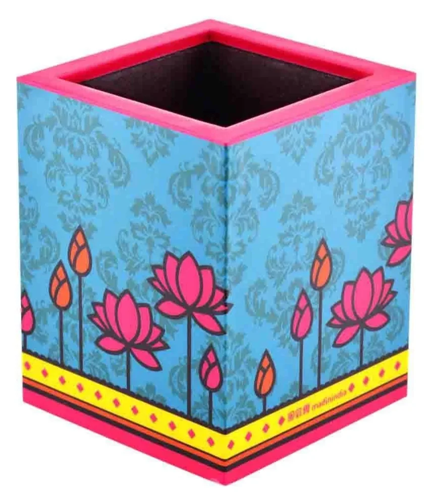 Pen Stand - Paper & Stationery by Upsky Creation
