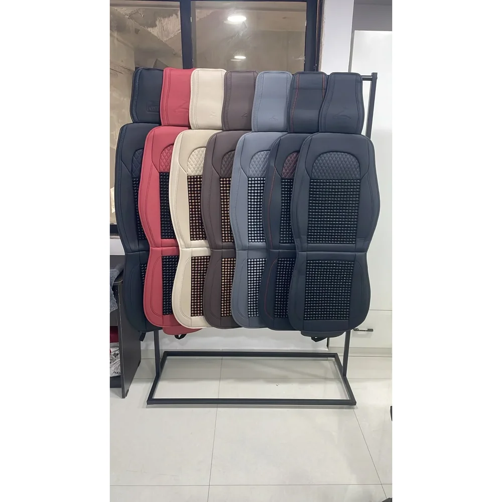 Premium Car Interior Seat Cover - Automotive & Transport by GT Car Accessories