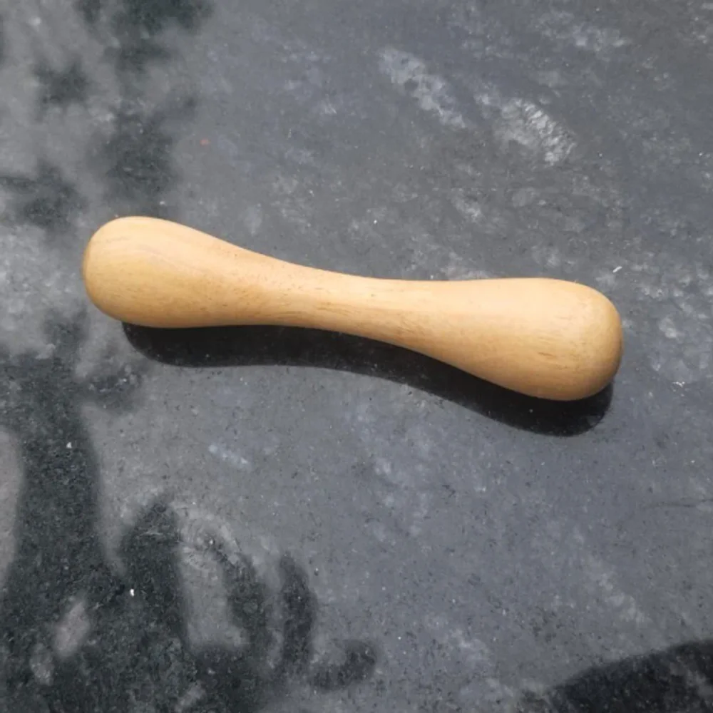 Wooden Teether for Newly Born - Handicrafts & Gifts by Shree Anant International