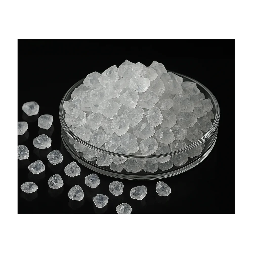 SilicaGel Crystal - Chemicals & Raw Materials by Aquablue