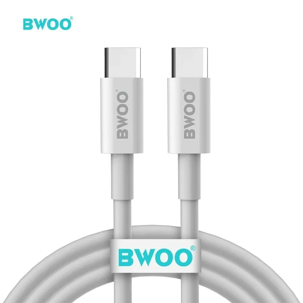 Bwoo Bo-x192 Data Cable - Electronics & Electrical by Ibni Pvt. Ltd.