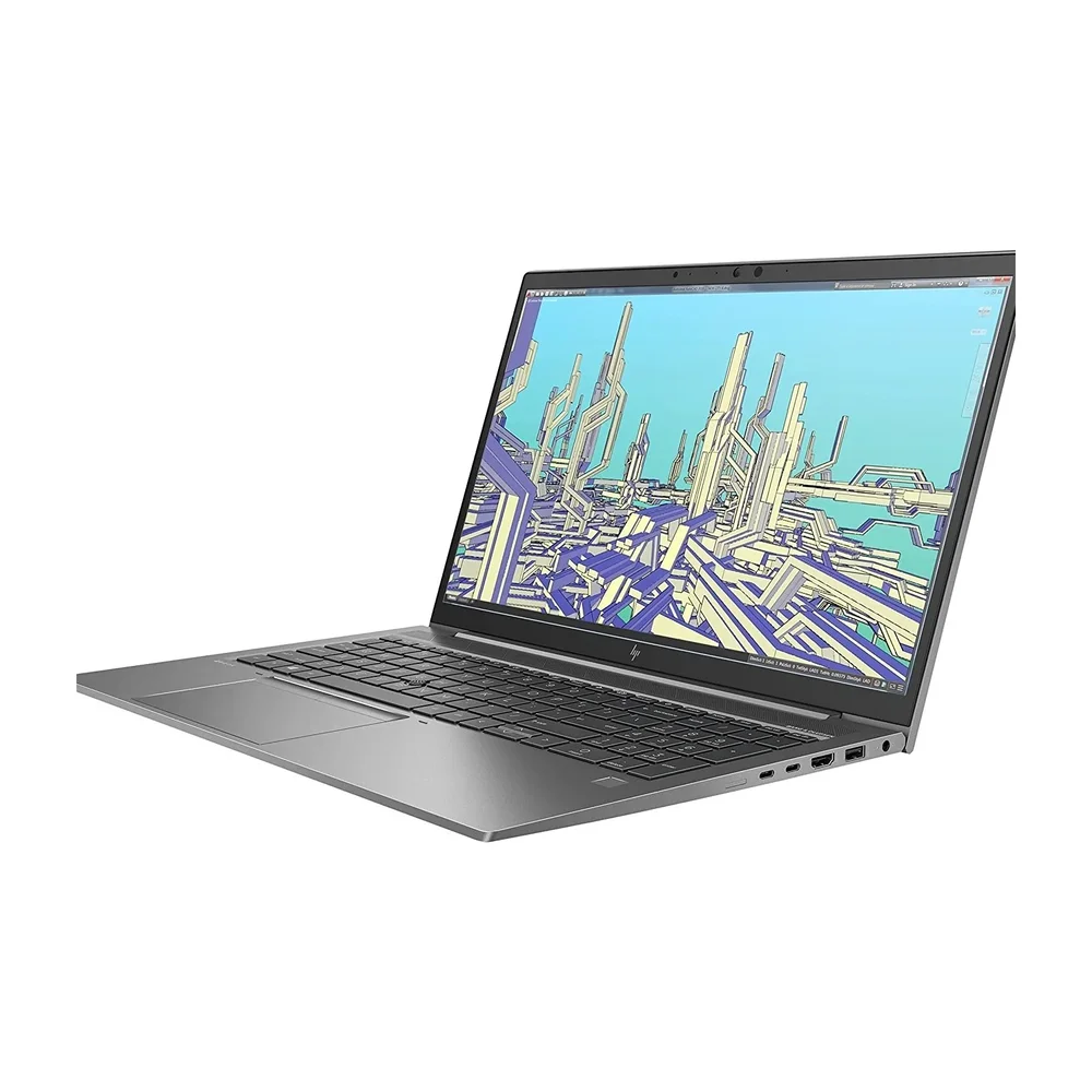 HP ZBook Firefly 14 Inch Core i7-1165G7 Laptop - Electronics & Electrical by Max It World NX